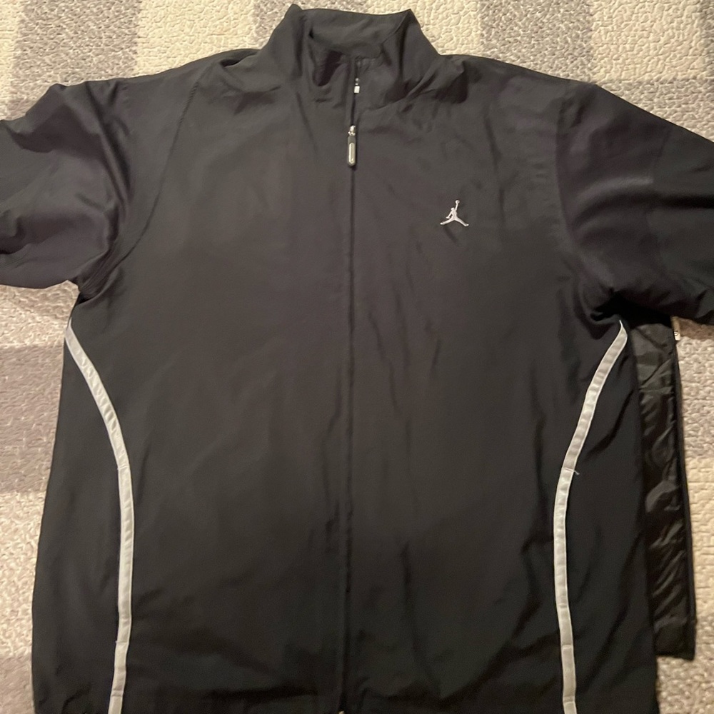 Men’s Jordan Dri-Fit XL Windbreaker